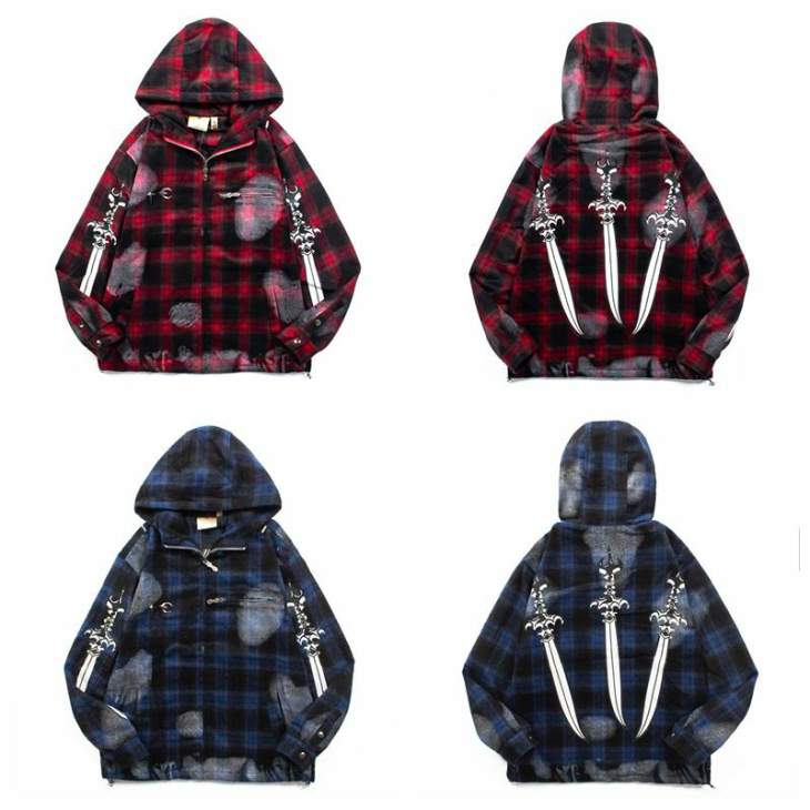 Picture of Thug Jackets _SKUThugClubM-2XLcztx607329939